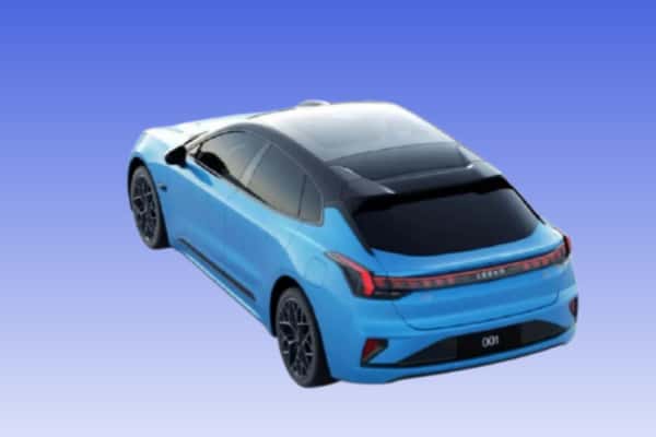 承德市双滦回收公司车